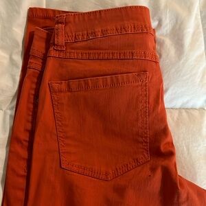 Women’s Size 6 Skinny Legs, Jeans